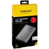 INTENSO 1TB MemoryBoard anthrazit 2,5
