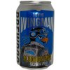 Wingman Free 0,33 l plechovka Brewdog