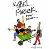 Kýbel Mačiek - 5 rokov buranrollu - Tomáš Billik - online doručenie