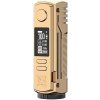 BD Vape Mod Rayden 100 V2 Champagne Gold 1 ks