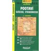Pootaví, Sušicko, Strakonicko 1:50 000