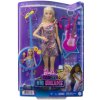 Mattel Barbie Zpěvačka se zvuky