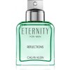 Calvin Klein Eternity for Men Reflections toaletná voda pre mužov 100 ml