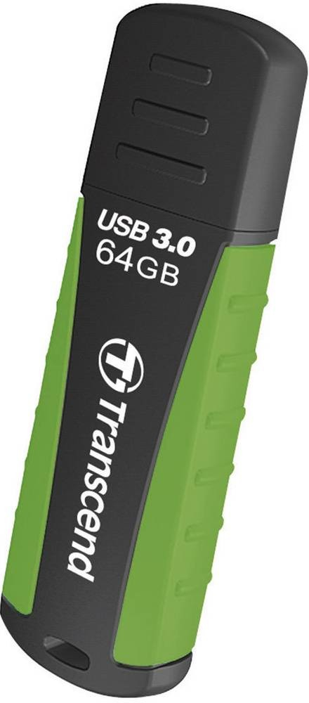 Transcend JetFlash 810 64GB TS64GJF810