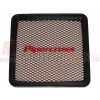 Športový filter Pipercross PP1577 - Subaru