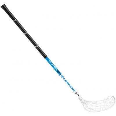 Unihoc Florbal palicu SNIPER 30 dĺžka 87 cm - modrá