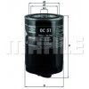 KNECHT Olejový filter OC51