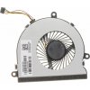 Emeru Ventilátor HP 15-ay148TX, 15-ay149ns, 15-ay149tu, 15-ay149TX