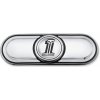 Number One Skull Transmission End Cover Trim