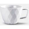 VERONI - Hrnček 300ml Monte White