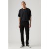 LEVI'S® 512™ Slim Taper Fit 28833-0013 Farba: Čierna, Veľkosť: 36/34