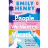 People We Meet On Vacation