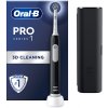 Oral-B elektrická zubná kefka Pro Series 1 Black + cestovné púzdro