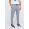 Tepláky Under Armour 1379774 sivá S