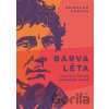 Barva léta Reinaldo Arenas