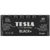 TESLA BLACK+ AA 24ks LR06 14062410