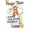 I Knew You Were Trouble, Volume 2: A Jessie Jefferson Novel (Toon Paige)