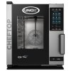 Unox Elektrický parný konvektomat COMPACT, 5x GN 1/1, Unox | XECC-0513-EPRM
