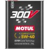 Motorový olej Motul 300V Power 2 l 5W-40