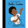 Aretha Franklin - Maria Isabel Sánchez Vegara, Amy Blackwell (ilustrácie)