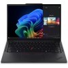 Lenovo ThinkPad T14s G6 (21M1001KCK) čierny + 3 roky Premier Support