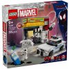 LEGO 76311 Spider-Verse: Miles Morales vs. Škvrna