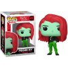 Funko Pop! 495 Harley Quinn Animated Series Poison Ivy