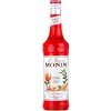 Monin Le Sirop Orange Spritz Pomarančový Spritz 0,7 l