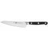 Zwilling nôž Compact so zúbkovanou čepeľou Pro 14 cm
