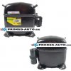 Kompresor SECOP / DANFOSS SC18GH, HBP - R134a, 200 - 250 V, 50 - 60 Hz
