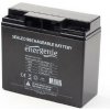 GEMBIRD ENERGENIE Baterie do záložního zdroje 12V 12,0AH BAT-12V17AH-4 Gembird