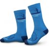 Ponožky Delphin FISHING 41-46 (Ponožky Delphin FISHING 41-46)
