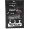 Bateria pre Baofeng BL-3 1500mAh