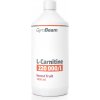 Spaľovač tukov GymBeam L - KARNITÍN - 500 ML - TROPICKÉ OVOCIE