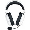 Razer Blackshark V2 HyperSpeed - Bezdrátová sluchátka - bílá, RZ04-04960200-R3M1