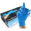 UNIGLOVES Nitrilové rukavice antimikrobiální - CrossGuard, 100 ks Veľkosť: S (7)