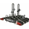 Nosič na bicykle Buzz Rack Eazzy 4 (2x ebajk alebo 4x bajk, do 60kg)