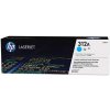HP CF381A - originálny toner HP 312A, azúrový, 2700 strán