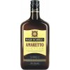 Amaretto Mare Nostro 0,7 l (čistá fľaša)