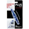 PLUS PS Korekčný roller, 5 mm x 6 m modrý