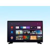 Orava LT-ANDR24 A01/TV android, 60cm, HD, T2/C/S2 (LT-ANDR24 A01)