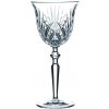 Nachtmann Pohár na červené víno PALAIS RED WINE GOBLET 6 x 230 ml