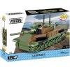 COBI 3105 Mini tanky 1:72 Typ Leopard I (COBI-3105)