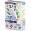 Foamie Cleansing Face Bar I Beleaf In You with CBD and Lavender Oil - Čistící mýdlo pro problematickou pleť 60 g