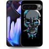 Picasee ULTIMATE CASE pro Google Pixel 9 Pro XL - EARTH - Lebka 3.0