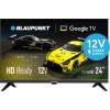LED Televízor BLAUPUNKT 24HCG4000S 24