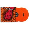 Metallica - St.Anger / Orange / Vinyl / 2LP [2 LP]