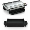Kontaktný gril Tefal GC724D12 Optigrill+ XL so zapekacou misou (GC724D12)