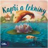 ALBI Kapři a lekníny + promo