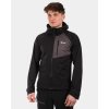 Pánska softshellová bunda Kilpi BELTRA-M čierna 4XL